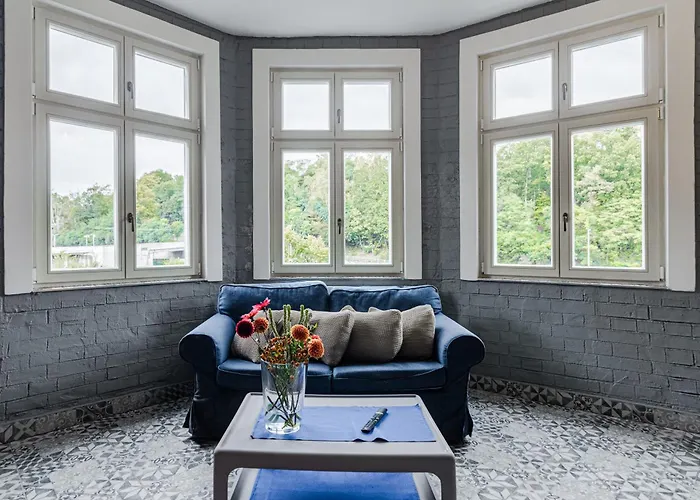 Apartment 2 Bedroom Moon Karlsbad